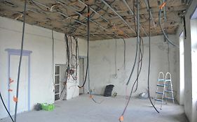 Appartement Spacieux Et Confortable